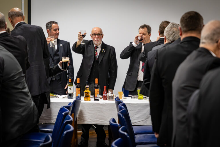 Freemasonry Sheffield
